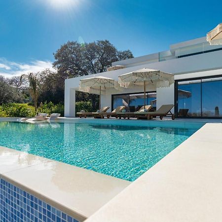 Gatsby Rhodes Brand New Exclusive Villas Asgourou エクステリア 写真