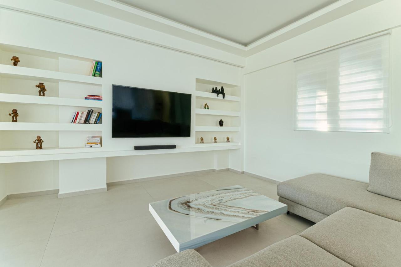 Gatsby Rhodes Brand New Exclusive Villas Asgourou エクステリア 写真