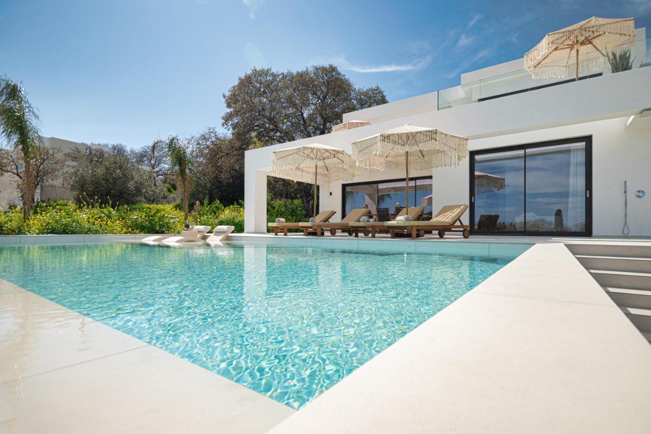 Gatsby Rhodes Brand New Exclusive Villas Asgourou エクステリア 写真