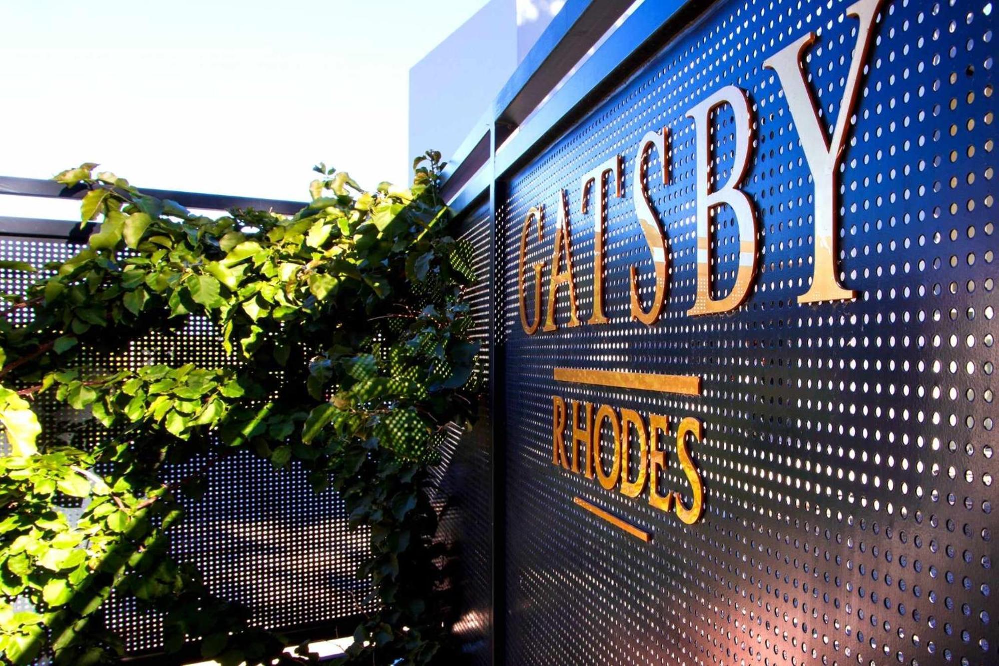 Gatsby Rhodes Brand New Exclusive Villas Asgourou エクステリア 写真