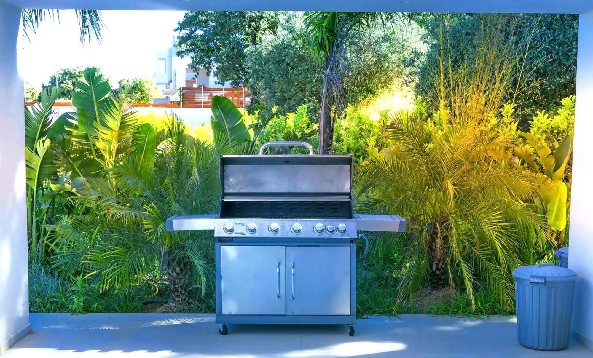 Gatsby Rhodes Brand New Exclusive Villas Asgourou エクステリア 写真