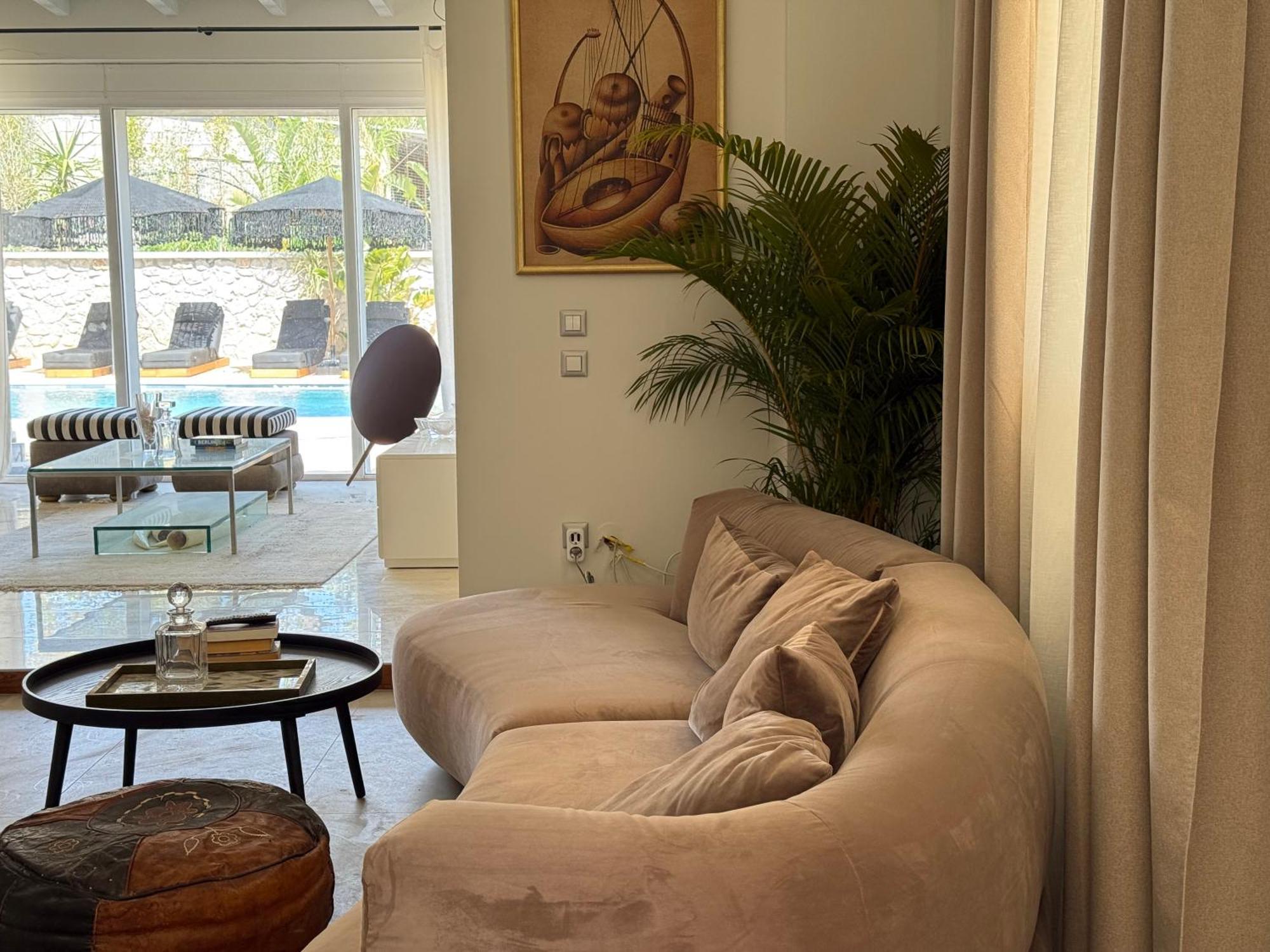 Gatsby Rhodes Brand New Exclusive Villas Asgourou エクステリア 写真