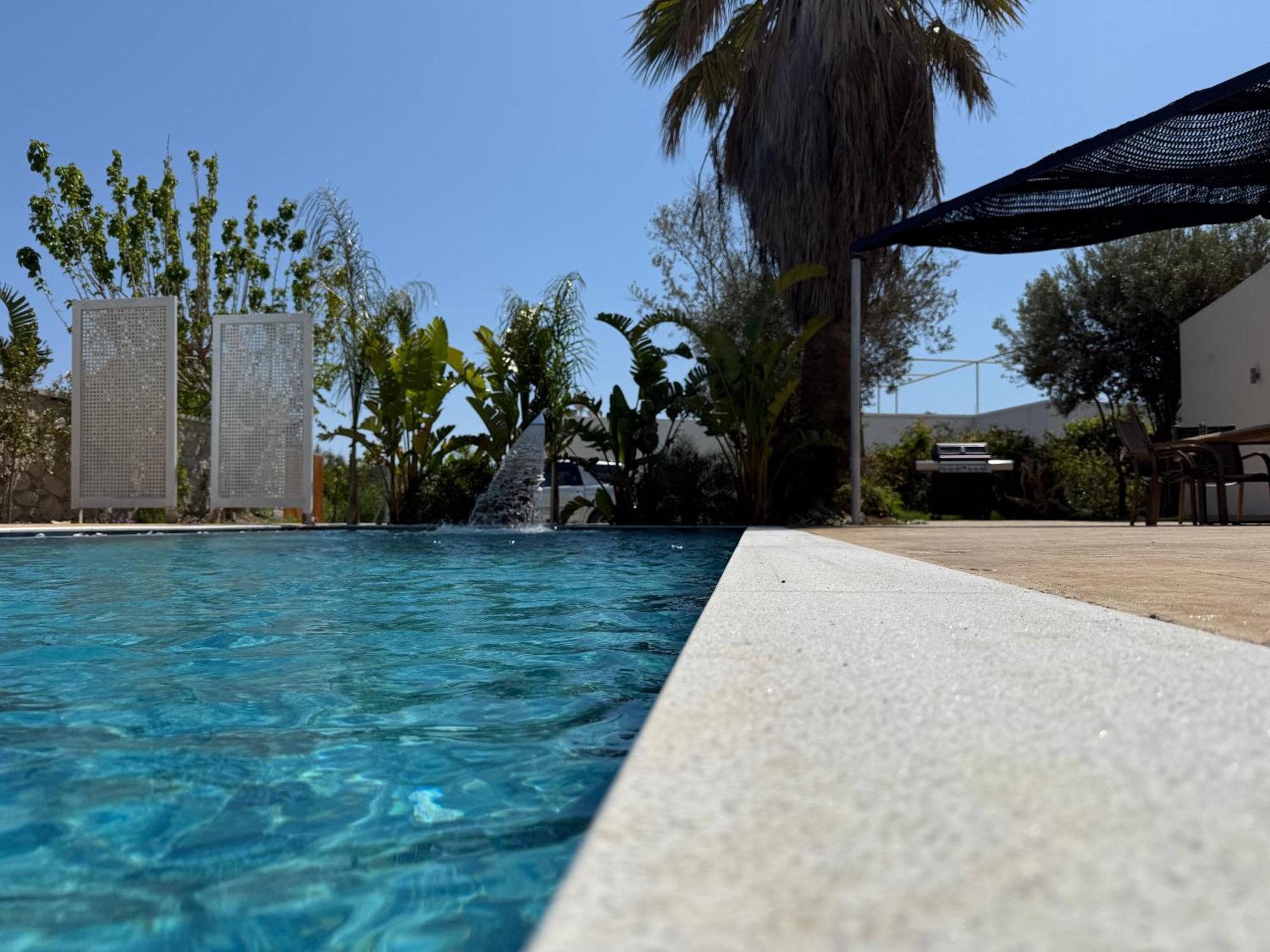 Gatsby Rhodes Brand New Exclusive Villas Asgourou エクステリア 写真