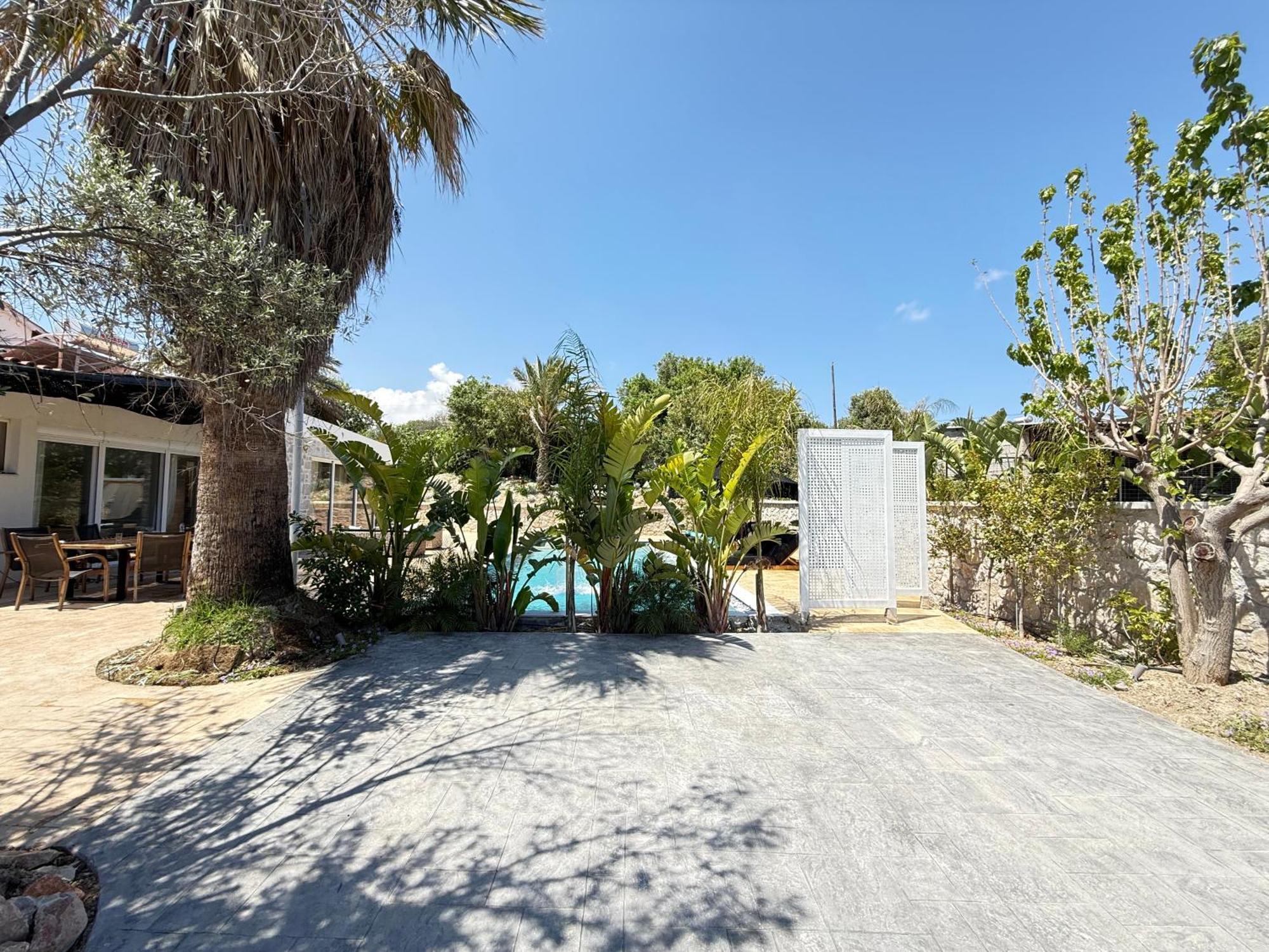 Gatsby Rhodes Brand New Exclusive Villas Asgourou エクステリア 写真