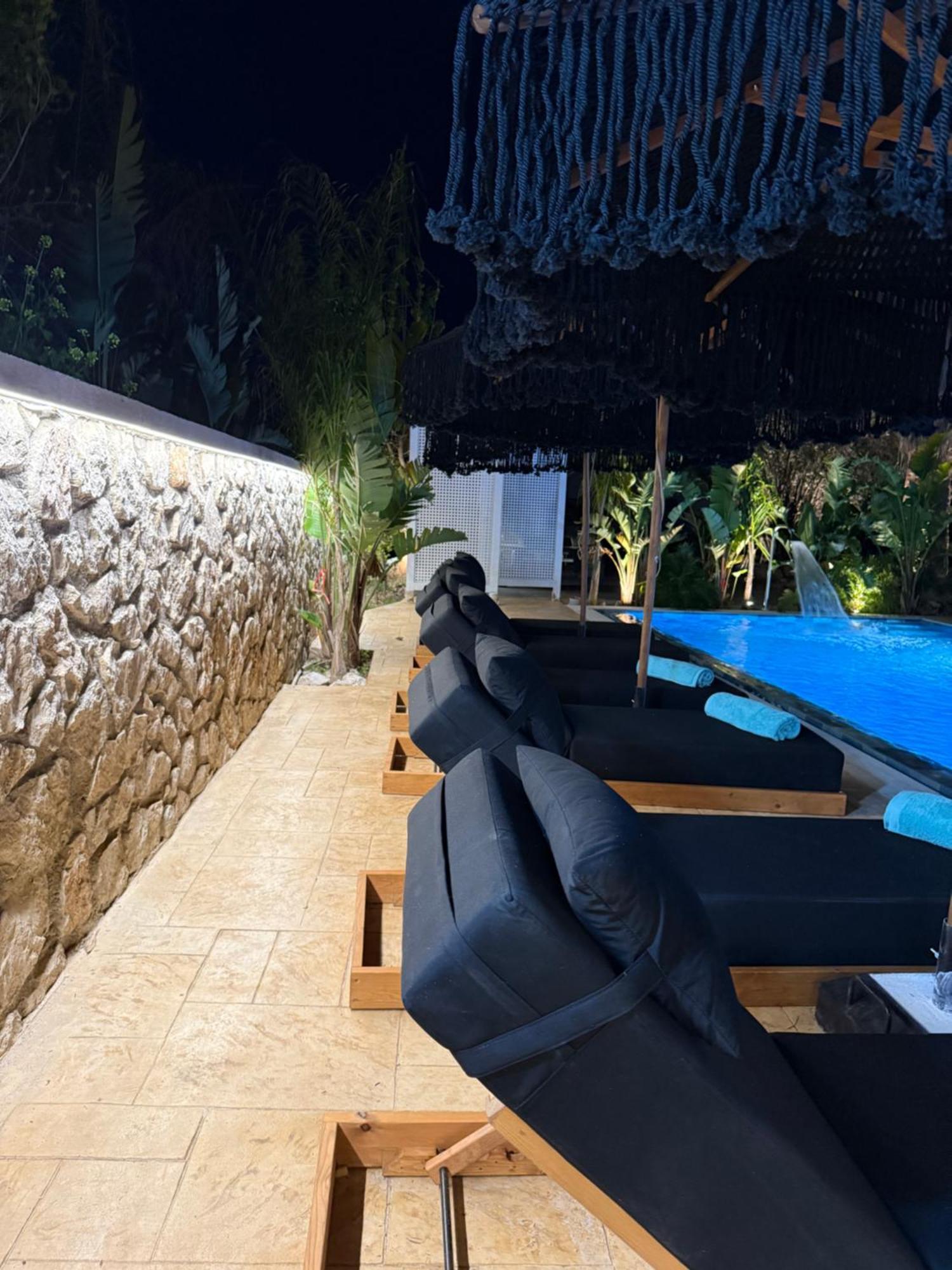 Gatsby Rhodes Brand New Exclusive Villas Asgourou エクステリア 写真