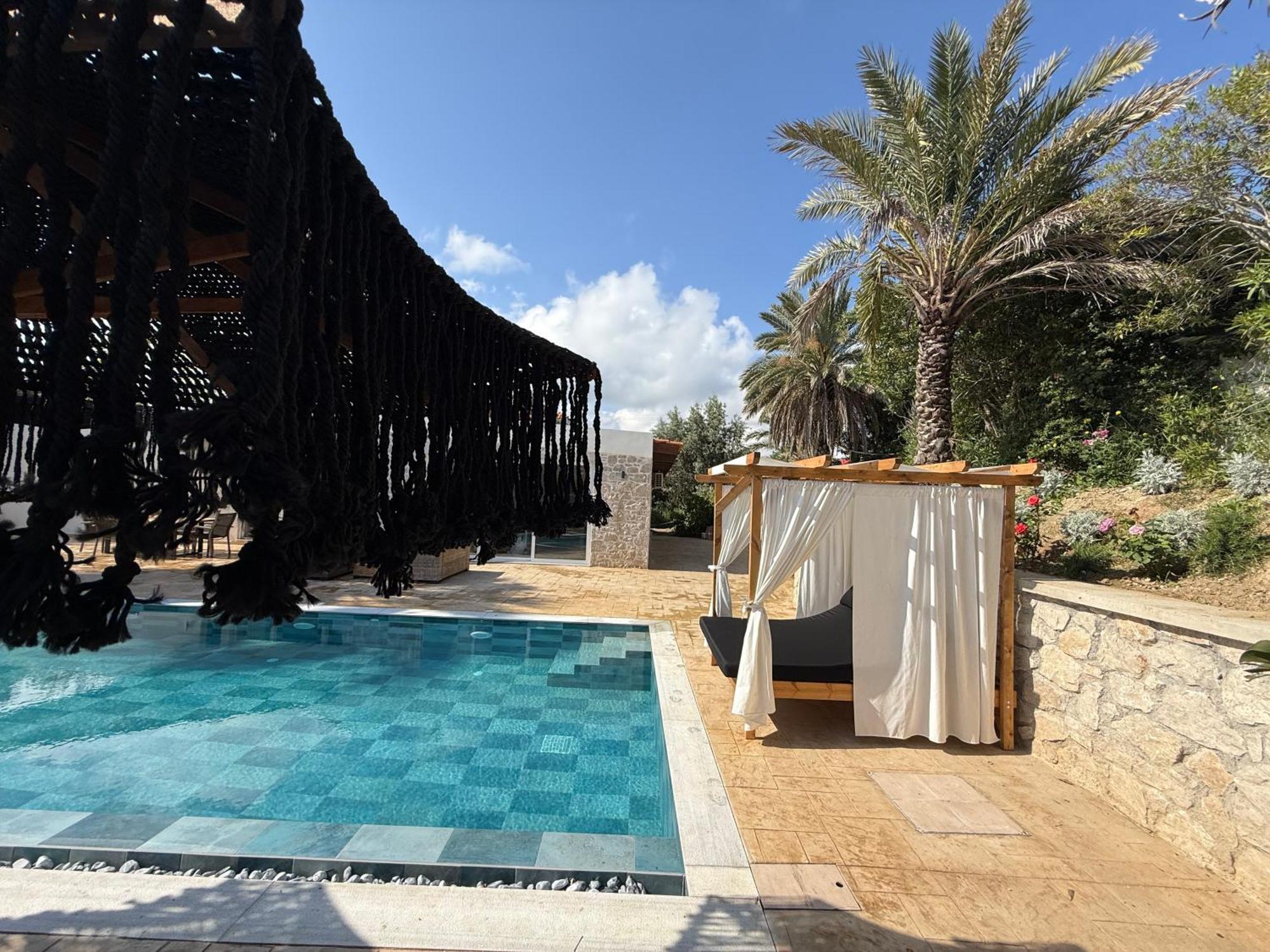 Gatsby Rhodes Brand New Exclusive Villas Asgourou エクステリア 写真