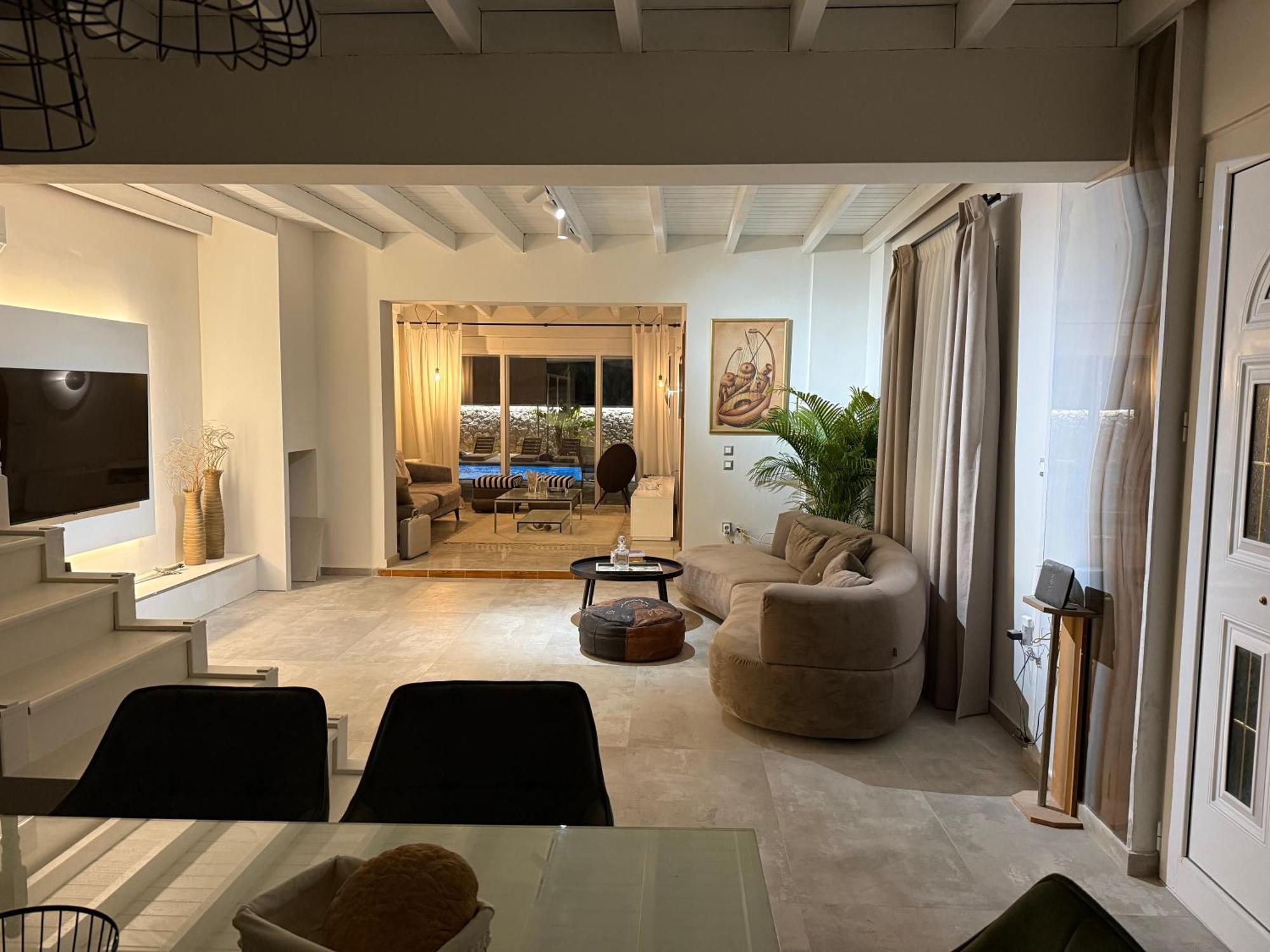 Gatsby Rhodes Brand New Exclusive Villas Asgourou エクステリア 写真