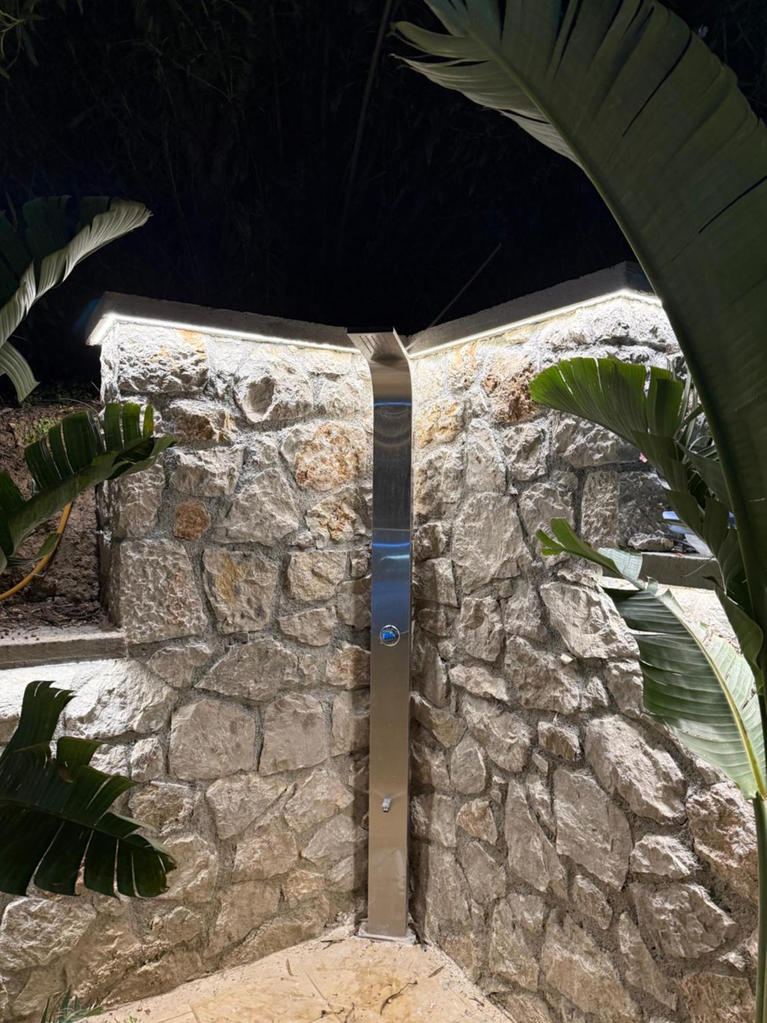 Gatsby Rhodes Brand New Exclusive Villas Asgourou エクステリア 写真