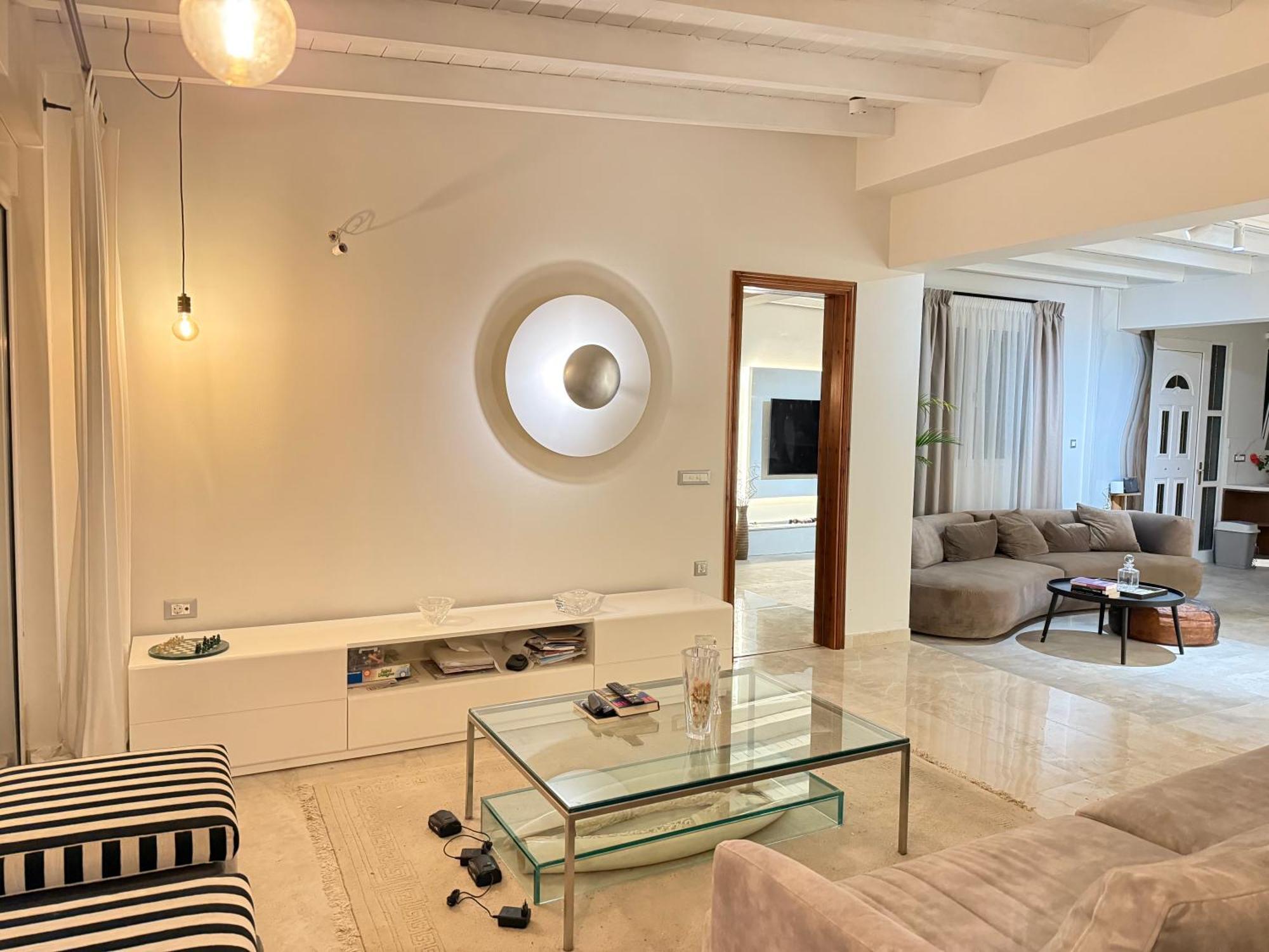 Gatsby Rhodes Brand New Exclusive Villas Asgourou エクステリア 写真