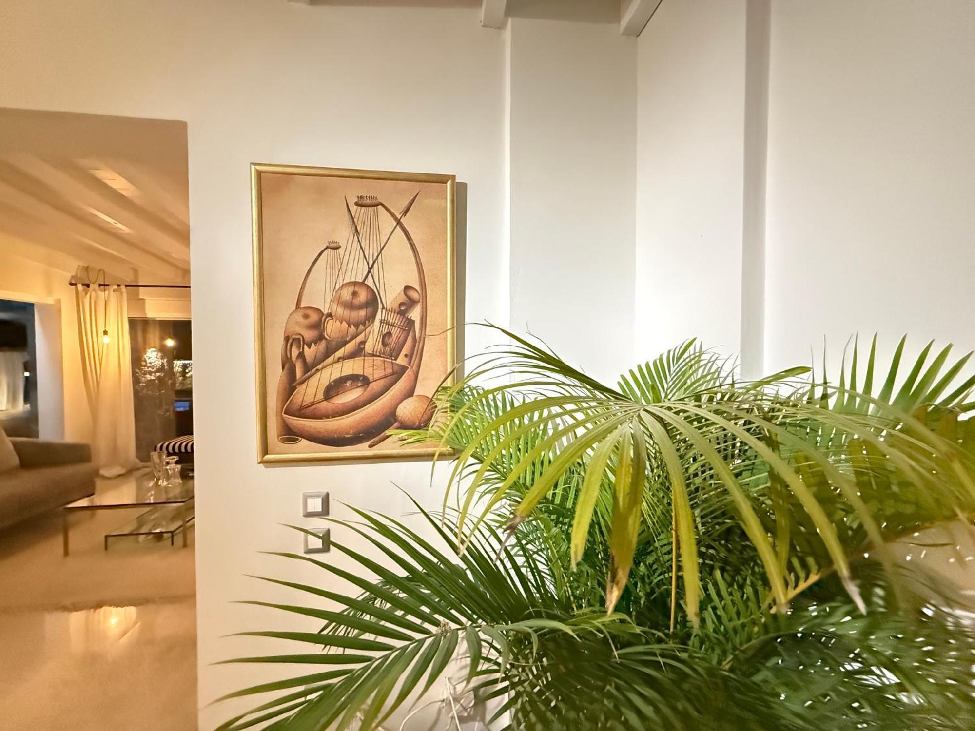 Gatsby Rhodes Brand New Exclusive Villas Asgourou エクステリア 写真