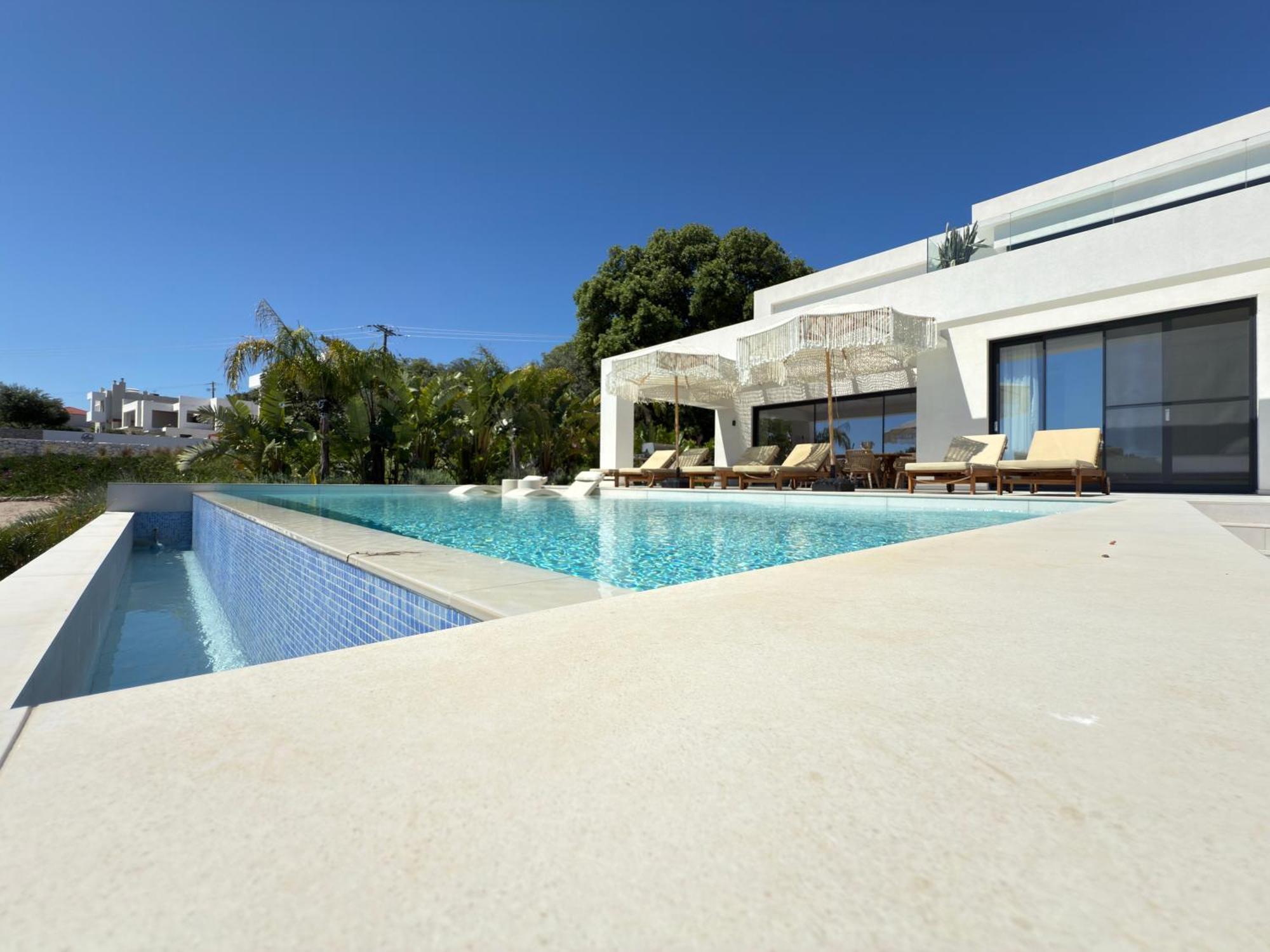 Gatsby Rhodes Brand New Exclusive Villas Asgourou エクステリア 写真