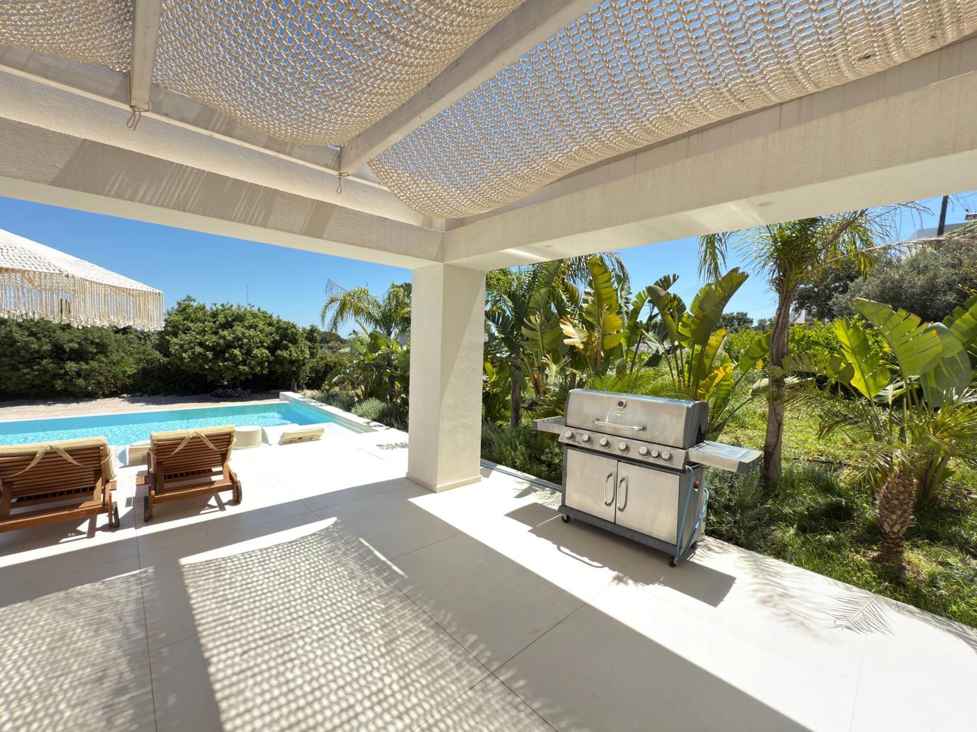 Gatsby Rhodes Brand New Exclusive Villas Asgourou エクステリア 写真