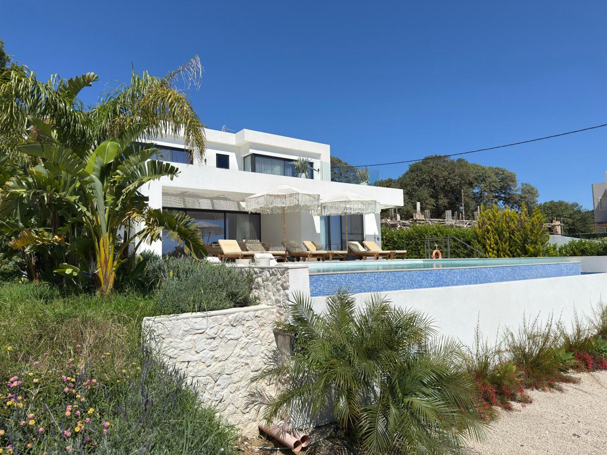 Gatsby Rhodes Brand New Exclusive Villas Asgourou エクステリア 写真