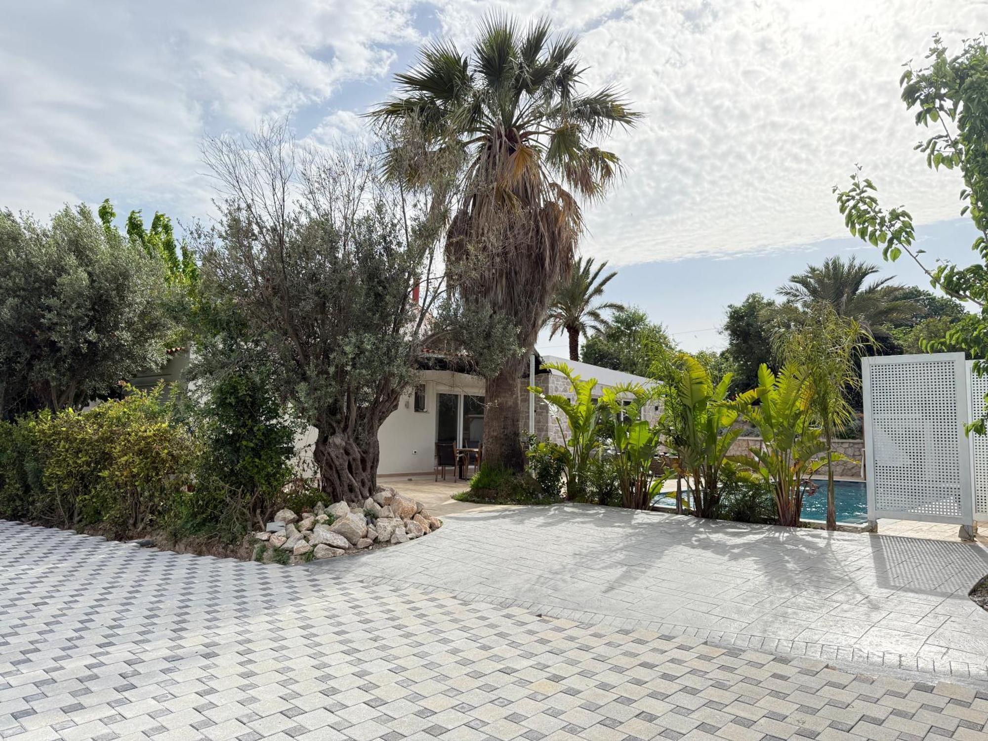Gatsby Rhodes Brand New Exclusive Villas Asgourou 部屋 写真