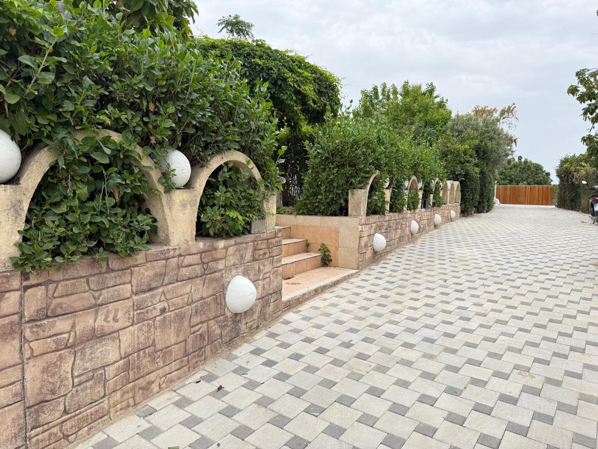 Gatsby Rhodes Brand New Exclusive Villas Asgourou 部屋 写真